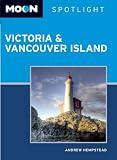 Moon Spotlight Victoria & Vancouver Island