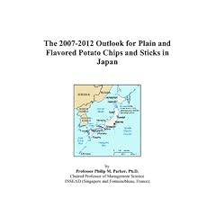 The 2007-2012 Outlook for Salt and Vinegar Potato Chips in the United States (Paperback)