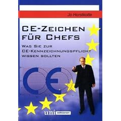 CE-Zeichen f�r Chefs