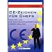 CE-Zeichen f�r Chefs