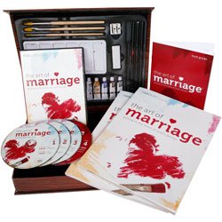 The Art of Marriage Event Kit