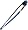 Chinook Triple Clamp 1 1/8in Windsurfing Boom 182-244cm