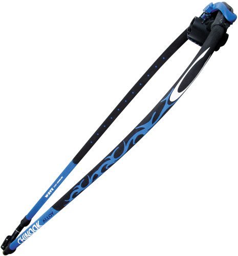 Chinook Triple Clamp 1 1/8in Windsurfing Boom