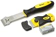 Titan 17002 Multi-Purpose Razor Scraper Set - 2 Piece