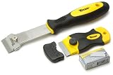 Titan 17002 Multi-Purpose Razor Scraper Set - 2 Piece