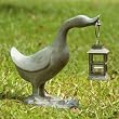 Duck Lantern