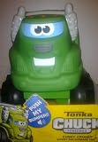 Playskool Cushy Cruisers - Rowdie Garbage Truck