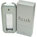 Men's Fcuk by French Connection Eau de Toilette Spray - 3.4 oz.