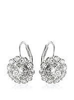 CZ BY KENNETH JAY LANE Pendientes Leverback