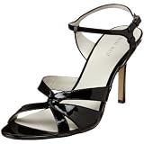 Nine West Womens Yasamin Ankle-Strap Sandal