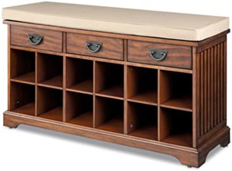 Stafford Shoe Bench