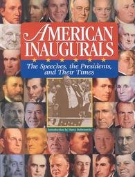 american inaugurals edition 1 individual titles