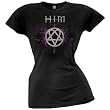 Him - X-Ray Ladies T-Shirt