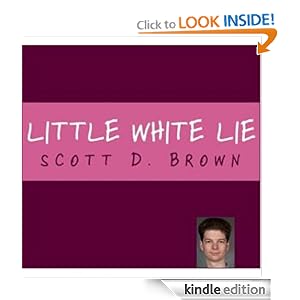 Little White Lie