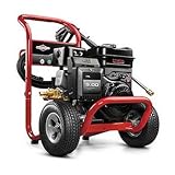 Buy Briggs and Stratton 2800 PSI Pressure Washer by Briggs & Stratton