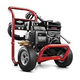 Buy Briggs and Stratton 2800 PSI Pressure Washer by Briggs & Stratton now!