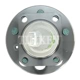 Timken 512078 Axle Bearing and Hub Assembly