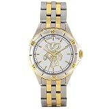NCAA Men's University Of Wisconsin Badger Logo GM Series Watch #CT-WIB
