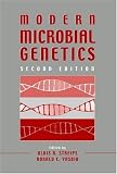 Modern Microbial Genetics