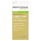 ロバートティスランド　WILD CRAFTED フォレストパイン 9ml