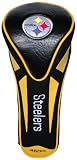 NFL Pittsburgh Steelers Single Apex Jumbo Headcover