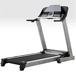 Epic 600 MX Treadmill