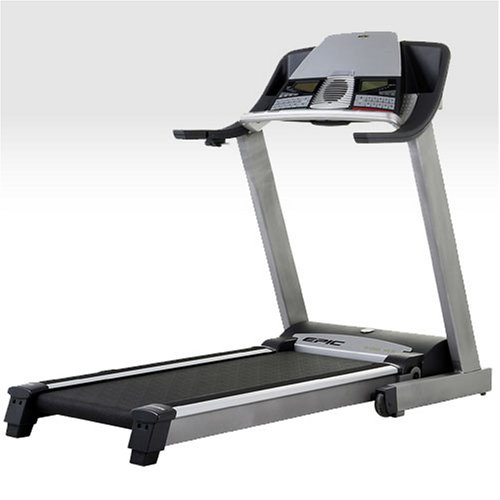 Epic 600 MX Treadmill Epic 600 MX Treadmill