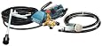 Dramm MSO Heavy Duty Sprayer with 33 Feet Discharge Hose, Adjustable Trigger Gun and Suction Hose