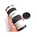 41FKupk5F9L. SL75  EF 100mm f/2.8 Macro USM Lens (ET 67) Lens Hood for Canon