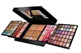 SHANY© HOLLYWOOD EYESHADOW KIT - 170PCS
