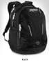 JanSport Air Kirkwood Core Series Backpack, Black