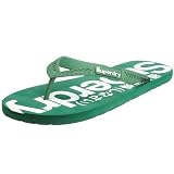 Superdry Mens GT Flip Flop
