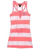 Rocawear Krylon Stripe Dress (Sizes 2T - 4T)