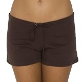 American Apparel 5301 California Fleece Short