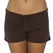 American Apparel 5301 California Fleece Short