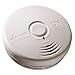 1.6 Inch Long x 5.22 Inch Wide x 5.22 Inch Diameter, Smoke and Carbon Monoxide Alarm