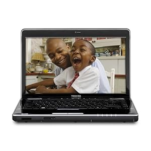 Toshiba Satellite M505D-S4000 TruBrite 14.0-Inch Laptop (Black) by 