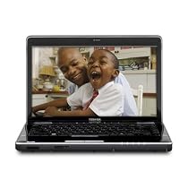 Toshiba Satellite M505D-S4000 TruBrite 14.0-Inch Laptop (Black)