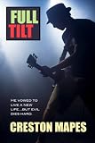 Full Tilt (Rock Star Chronicles)