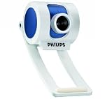  : Philips SPC210NC/00 CIF PC Webcam (inkl. externes Mikrofon)