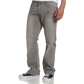 Levi's Men's 557 Relaxed Boot Cut Jean