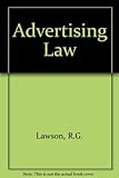 Advertising law