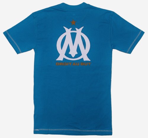 T-shirt - Collection officielle - OLYMPIQUE DE MARSEILLE - OM - football club 