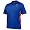 Nike Florida Gators Royal Blue Dri-FIT Mesh Polo