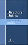 Directors' duties