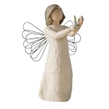 Willow Tree Angel of Hope Figurine, Susan Lordi 26235