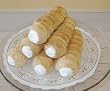 Gourmet Sugar Free Creme Horns 6pk.