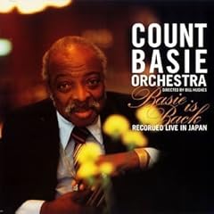 【クリックで詳細表示】ベイシー・イズ・バック(紙ジャケット仕様) [Hybrid SACD， SACD]