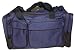 Delux Club Sports Bag- Navy