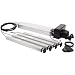 ErgoSwiss Motorized Lift System 12" (300mm) QS Motor 4-300 (111.00053)